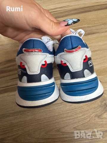 Оригинални Маратонки PUMA RS-Z Core Trainers! 38, снимка 8 - Маратонки - 44229846