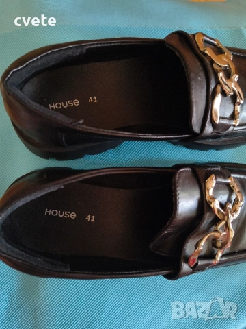 Дамски модерни обувки, снимка 5 - Дамски ежедневни обувки - 51453352