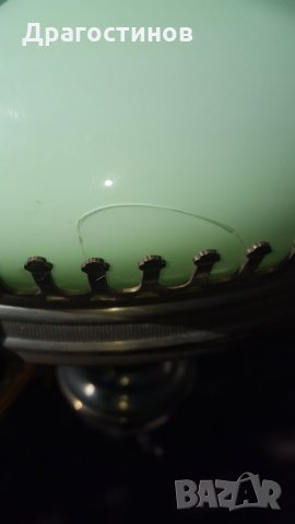 Полилей газов/реплика-електрически/1960г., снимка 3 - Полилеи - 32014046