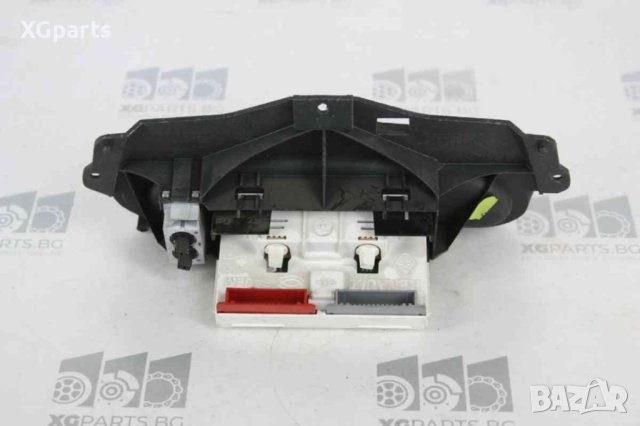  Часовник с индикаторен дисплей за Renault Megane Scenic I (1996-2001), снимка 2 - Части - 42228637