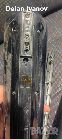 Външна батерия от ninebot es4 със стойка, снимка 2 - Друга електроника - 51926031