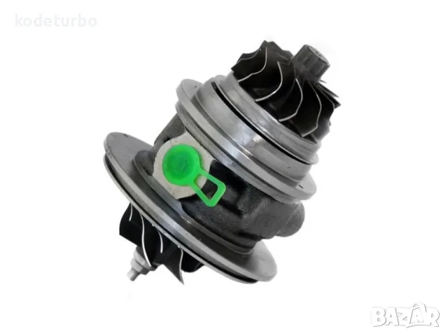 Турбо ядро картридж Turbo cartridge за BMW 525 tds E39 2.5L 105kW 49177-06450