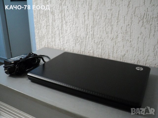 HP G62 – b64SG, снимка 2 - Лаптопи за дома - 33870172