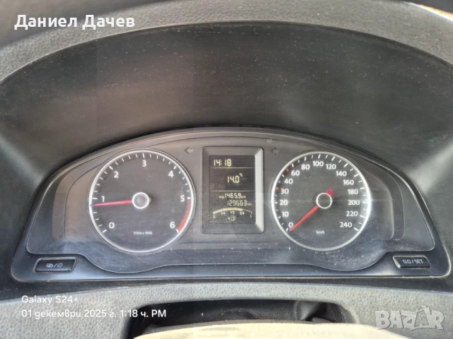 VW TRANSPORTER, снимка 5 - Бусове и автобуси - 52611912