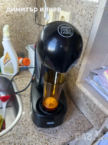 Кафемашина Dolce gusto 