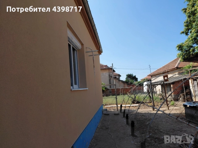 Топлоизолация,Саниране,Скеле,Фуги, снимка 2 - Ремонти на апартаменти - 52165354