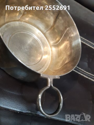 WMF съд , снимка 3 - Антикварни и старинни предмети - 35138987