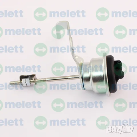 5435-970-0033 | Нов актуатор Melett KP35