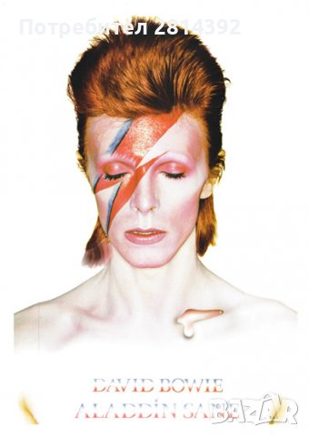 Постери PINK FLOYD BEATLES ABBA LED ZEPPELIN BEATLES AC/DC QUEEN MICHAEL JACKSON MADONNA STAR WARS.., снимка 10 - Пана - 36604349