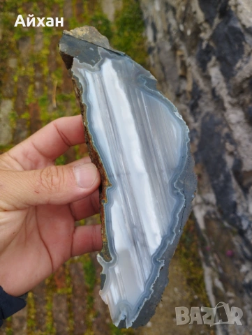 Геоди Минерали и кристали , снимка 12 - Други ценни предмети - 53365576