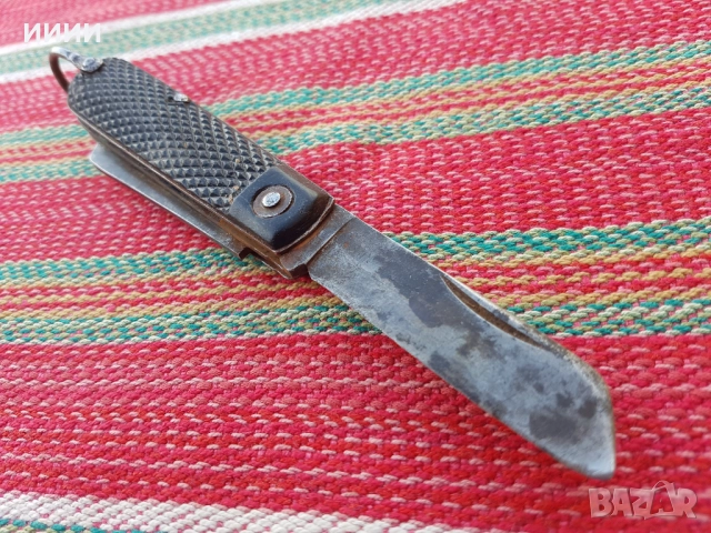 Ножка военна ВСВ