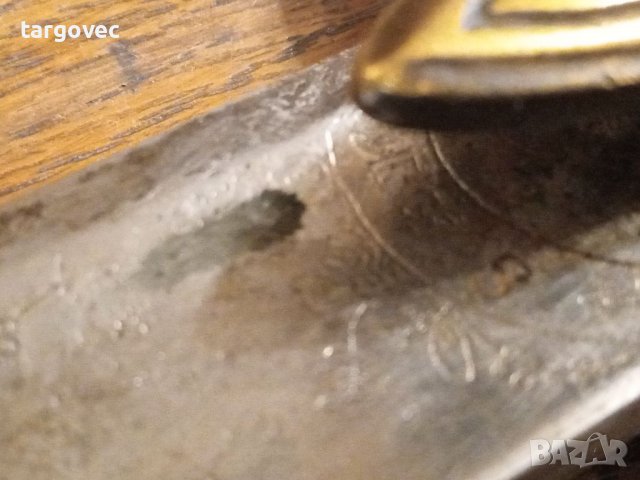 Сабя от наполеоновите войни лека кавалерия, снимка 17 - Антикварни и старинни предмети - 38160273