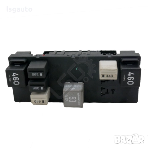 BCM модул Seat Altea 2004-2015 ID:149755, снимка 2 - Части - 51679238