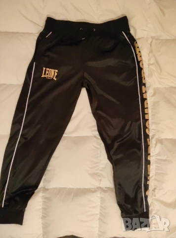 LEONE 1947 AB300 PREMIUM - оригинално спортно долнище