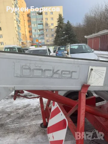 Услуги с мебелен асансьор/хаспел 22 м., снимка 6 - Индустриална техника - 48495631