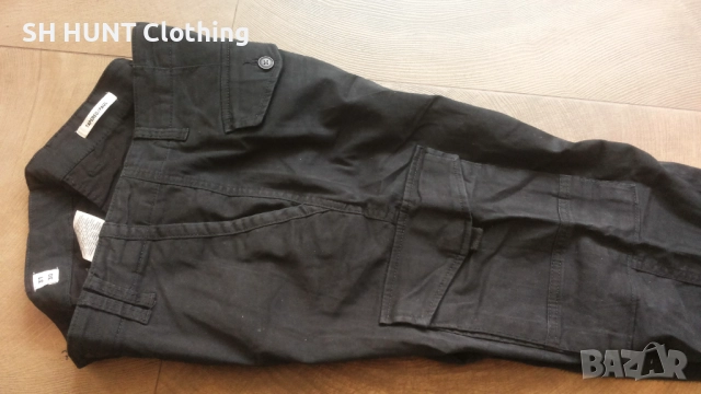 Jack & Jones Cargo Trouser Размер 31/30 еластичен карго панталон 30-61, снимка 5 - Панталони - 52691655