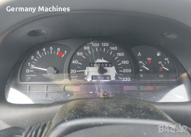 ЧАСТИ Опел АСТРА Ф седан 1991–1998г. Opel Astra F Sedan 1,4куб, 8V, бензин, 44кW, 60kс, снимка 8 - Части - 39783561