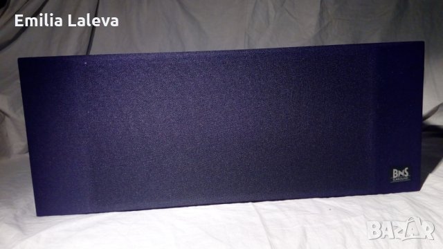 Страхотен център BNS 604 Центърът е закупен от Холандия с документи и е в отлично състояние, снимка 16 - Тонколони - 31178310