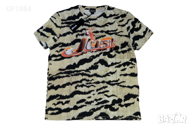 Just Cavalli - мъжки тениски, размери  М 