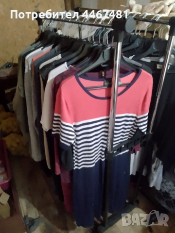 Дрехи втора употреба на едро и нови , снимка 2 - Рокли - 51434046