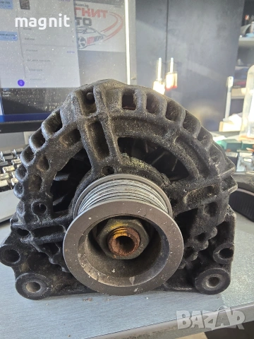 03C903023D Динамо Алтернатор Volkswagen Passat (B6) 2005-2010, снимка 3 - Части - 53339058