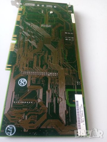 Fast Ft60 ISA / VESA видео ускорител , снимка 3 - Видеокарти - 42802474