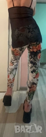 Клинчетата ми