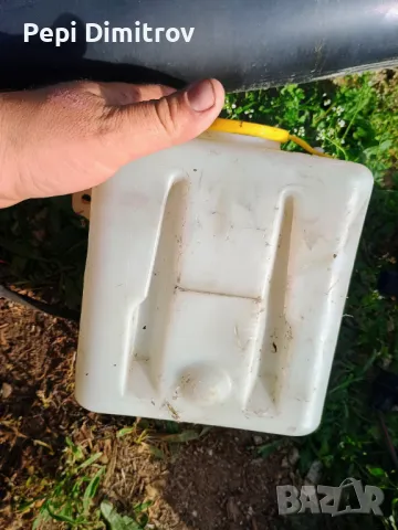 Казанче чистачки за Opel Corsa C Hatchback (09.2000 - 12.2009), Корса Ц , снимка 2 - Части - 49926419