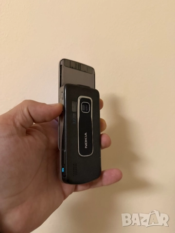 Nokia 6210s 1 Navigator , снимка 6 - Nokia - 52470661