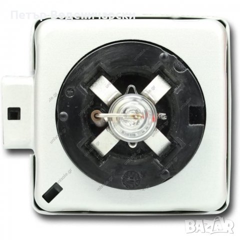 Ксеноновата крушка Bosch D1S, 35 W 12V може да се използва за леки и товарни автомобили., снимка 3 - Аксесоари и консумативи - 37396080