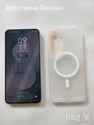 Samsung S25 FE 128 GB