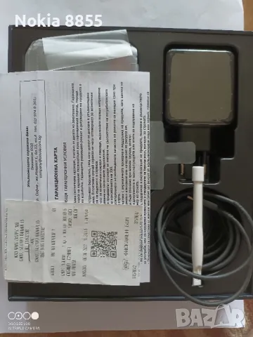 Doogee V20 256GB, снимка 4 - Други - 50108878