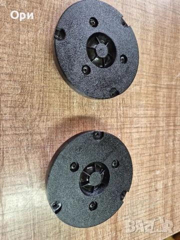 Високочестотни говорители PHILIPS AD 0162 T8, снимка 5 - Тонколони - 52539095