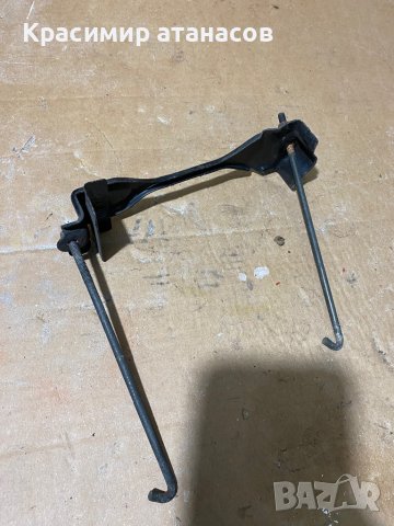 Държач акумулатор за Нисан х-трейл T30.2002-2007г, снимка 3 - Аксесоари и консумативи - 42872548