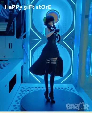  SPY x FAMILY – Най-опасната дама за твоята колекция!, снимка 5 - Фигурки - 49401148