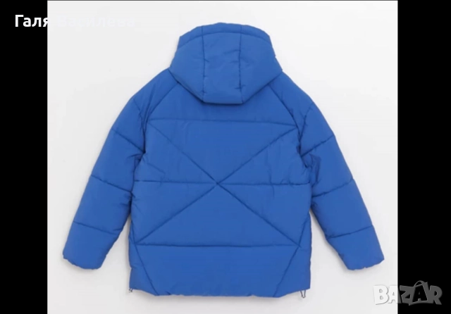 Яке WAIKIKI, oversize кройка, снимка 2 - Якета - 52974482