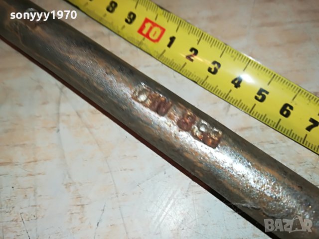 КЛЮЧ ЗА ГУМИ ОТ ГЕРМАНИЯ 2710222029, снимка 8 - Аксесоари и консумативи - 38475059