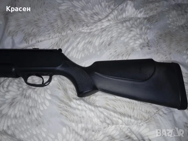 Въздушна пушка HATSAN, снимка 3 - Въздушно оръжие - 56454673