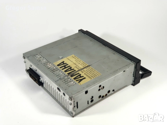 Касетофони за Кола Радио Касетофон SONY YAMAHA Музика Автомобил Автокасетофон, снимка 7 - Аксесоари и консумативи - 53309521