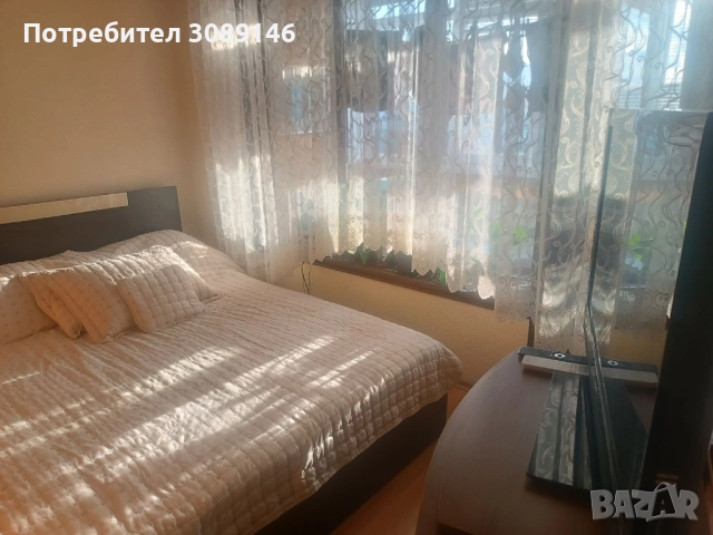 Двустаен апартамент , снимка 13 - Апартаменти - 51963445