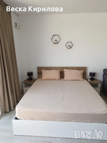 Студиа"Синьо лято"гр.Бяла , снимка 18 - Почивки на море - 37074259