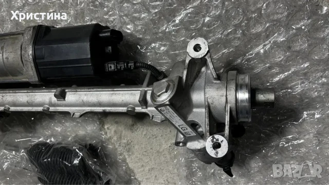 Продавам ел. рейка за BMW 1-ва, 2-ра, 3-та и 4-та серия, xDrive, снимка 6 - Части - 51221047