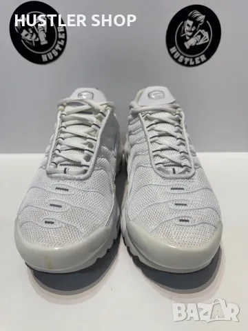 Маратонки NIKE AIR MAX PLUS TN.Номер 39, снимка 3 - Маратонки - 49550041