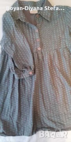 Риза, снимка 2 - Детски ризи - 30280371