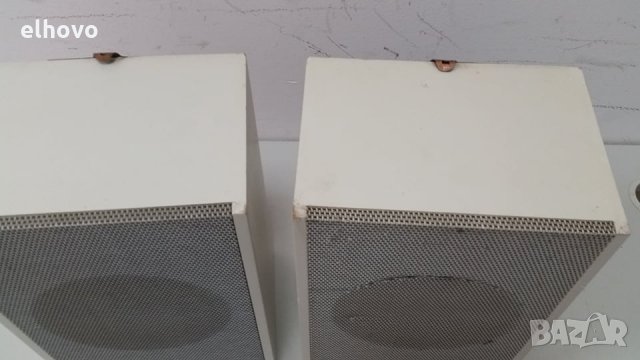 Тонколони Dual CL 9, снимка 2 - Тонколони - 29188714