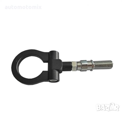 КУКА ЗА ТЕГЛЕНЕ УНИВЕРСАЛНА-ЖЪЛТ,ЧЕРВЕН,СИН,ЧЕРЕН 008, снимка 3 - Аксесоари и консумативи - 33699934