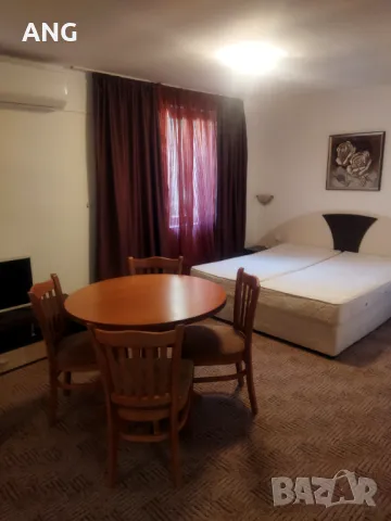 Продава студио в к.к. Пампорово , снимка 3 - Апартаменти - 47391022