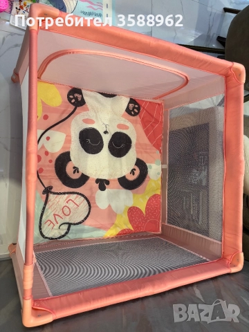 Кошара за игра, снимка 3 - Кошарки - 52344513