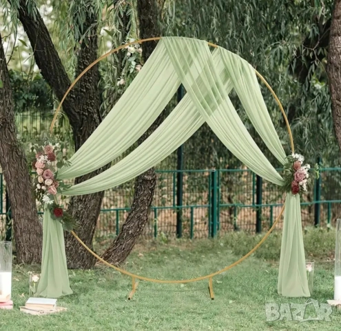 Арка под наем , снимка 2 - Декорация - 54358170