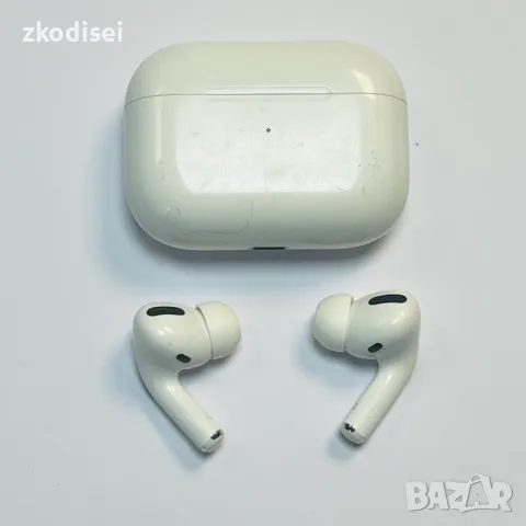 Bluetooth Слушалки Air Pods Pro, снимка 1 - Bluetooth слушалки - 47954777